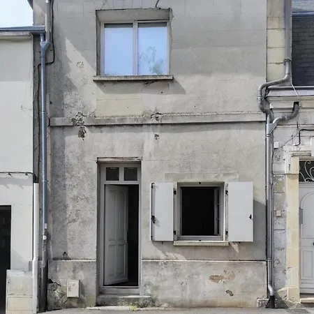 Apartment Meuble Centre ,gare Villers-Cotterets (Aisne)