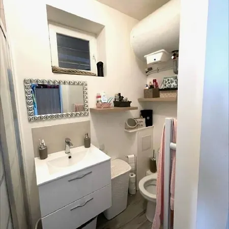 Apartment Meuble Centre ,gare Villers-Cotterets (Aisne)